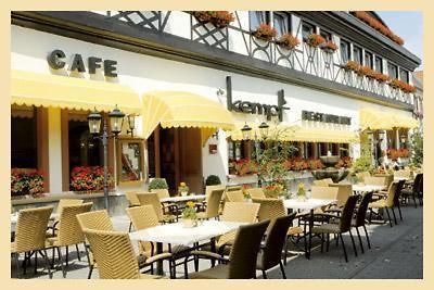 Hotel Kempf Dirmstein Exteriér fotografie