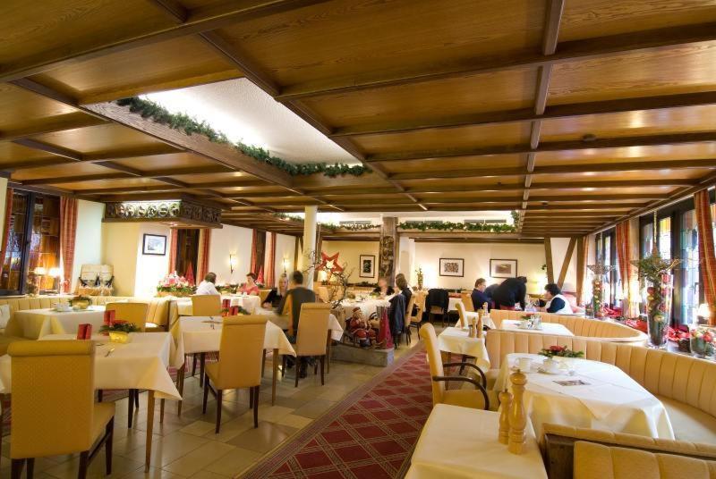 Hotel Kempf Dirmstein Exteriér fotografie
