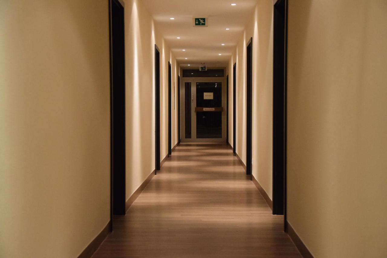 Hotel Kempf Dirmstein Exteriér fotografie